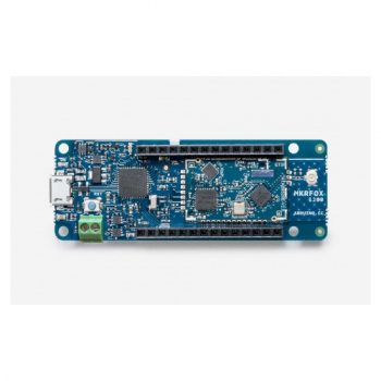 Arduino MKR FOX 1200 - ABX00014