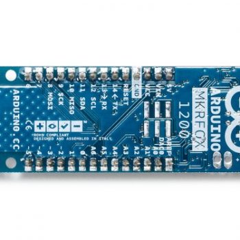 Arduino MKR FOX 1200 - ABX00014