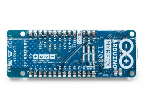 Arduino MKR FOX 1200 – ABX00014